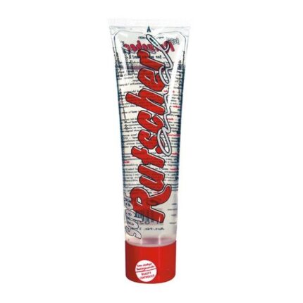 JOYDIVISION - SUPER RUTSCHER LUBRICANTE ANAL 100 ML - CandyHot - Foto 1