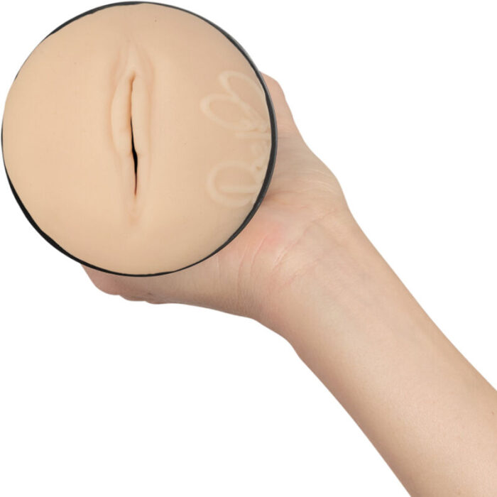 KIIROO - FEEL RAE LIL BLACK STARS COLLECTION STROKERS POWERBLOW COMPATIBLE - CandyHot - Foto 5