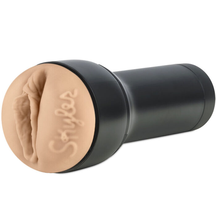 KIIROO - FEEL SKYLER LO STARS COLLECTION STROKERS POWERBLOW COMPATIBLE - CandyHot - Foto 2