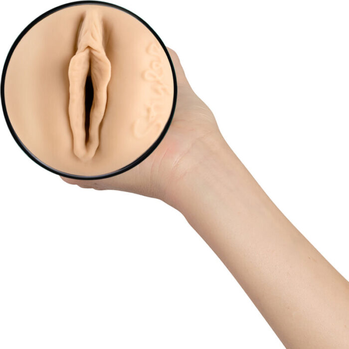 KIIROO - FEEL SKYLER LO STARS COLLECTION STROKERS POWERBLOW COMPATIBLE - CandyHot - Foto 5