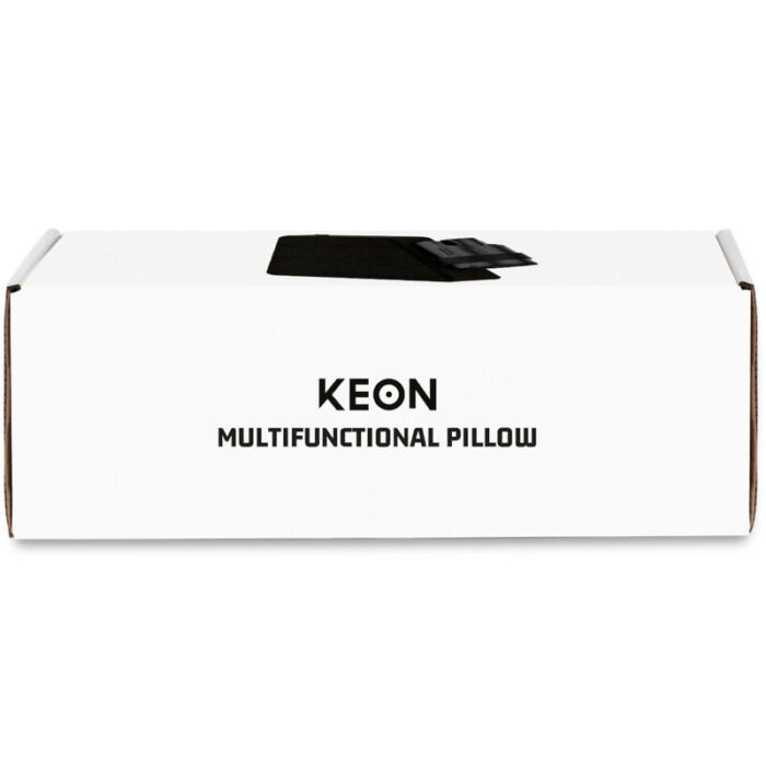 KIIROO - KEON MULTIFUNCTIONAL PILLOW & STRAP ALMOHADA MULTIFUNCIONAL - CandyHot - Foto 3