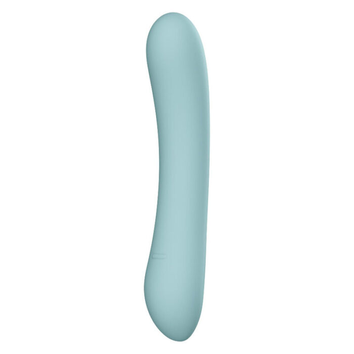 KIIROO - PEARL 2+ VIBRADOR PUNTO G - TURQUESA - CandyHot - Foto 2