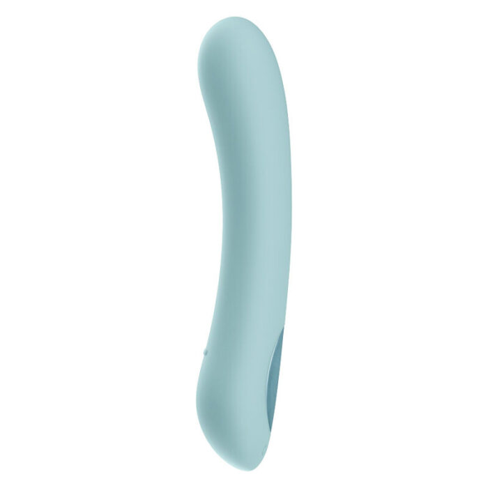 KIIROO - PEARL 2+ VIBRADOR PUNTO G - TURQUESA - CandyHot - Foto 3