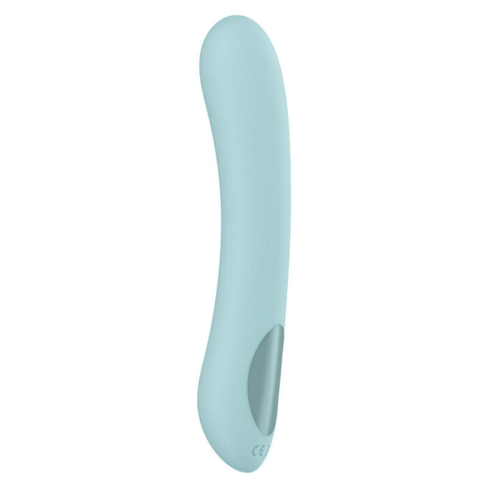 KIIROO - PEARL 2+ VIBRADOR PUNTO G - TURQUESA - CandyHot - Foto 1