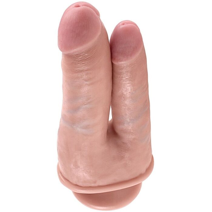 KING COCK - DOBLE PENETRACIÓN NATURAL - CandyHot - Foto 2