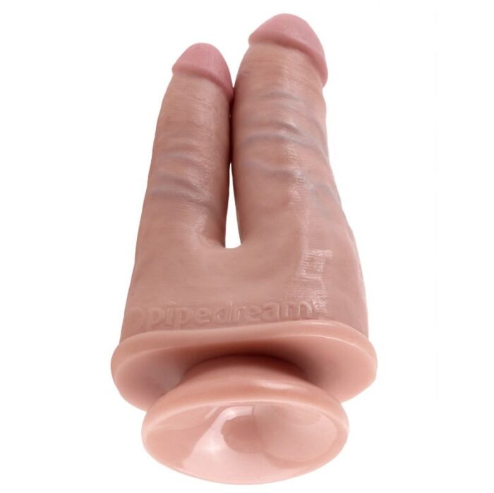 KING COCK - DOBLE PENETRACIÓN NATURAL - CandyHot - Foto 3