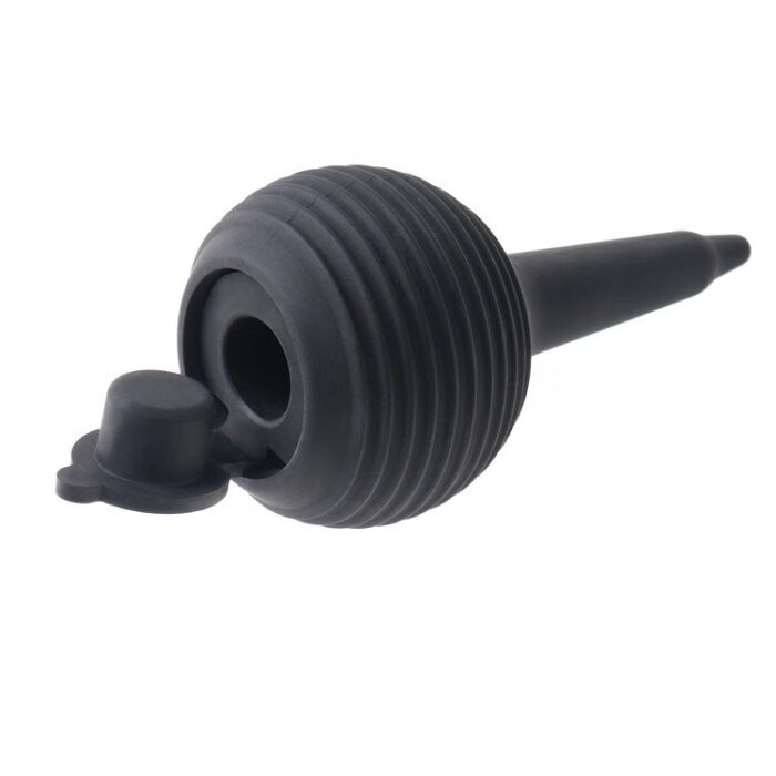 KING COCK - PENE REALÍSTICO EYACULADOR NATURAL 20.32 CM - CandyHot - Foto 5