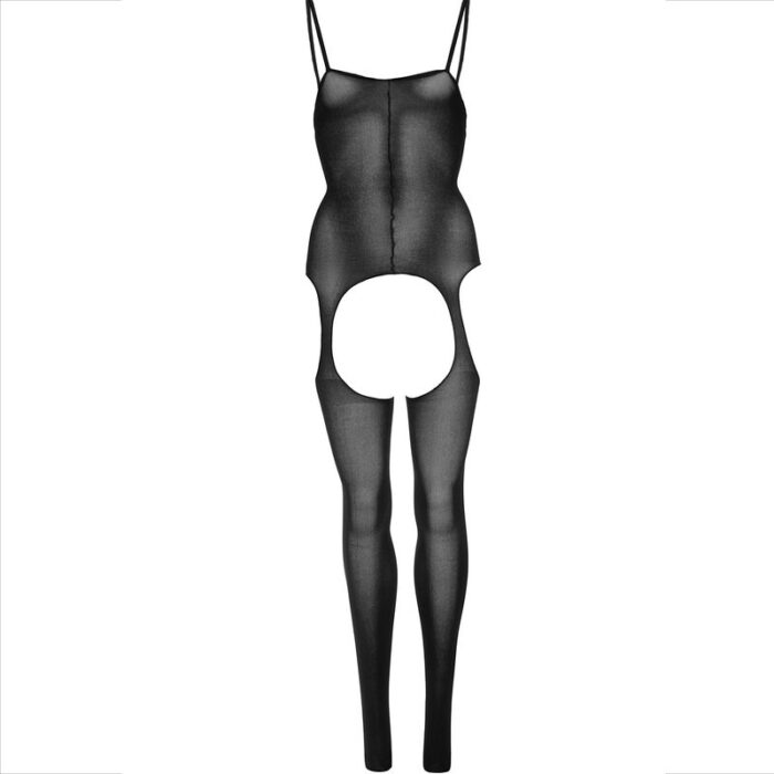 LEG AVENUE - BODYSTOCKING CON TIRANTES - CandyHot - Foto 5
