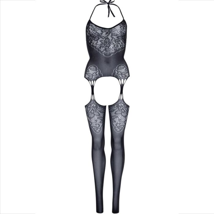 LEG AVENUE - BODYSTOCKING ENCAJE - CandyHot - Foto 4