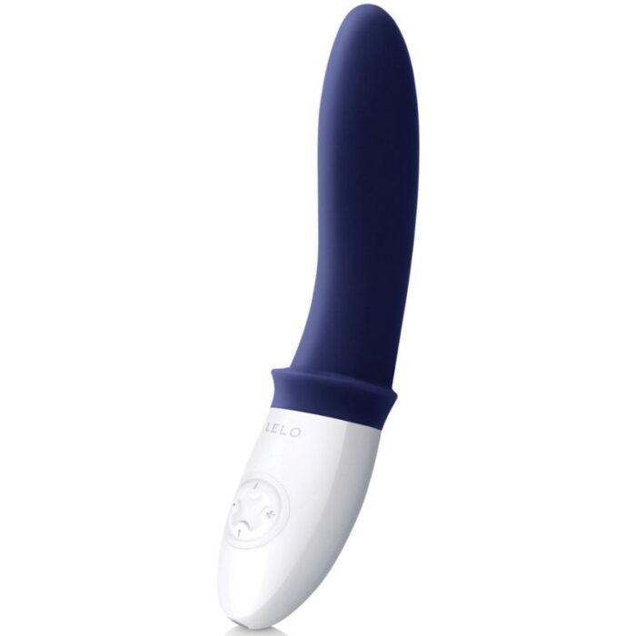 LELO - BILLY 2 DEEP AZUL - CandyHot - Foto 2