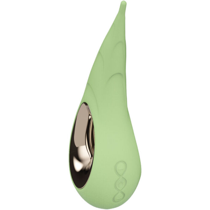 LELO - DOT CRUISE ESTIMULADOR DE CLÍTORIS VERDE PISTACHO - CandyHot - Foto 3