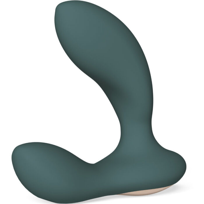 LELO - HUGO 2 MASAJEADOR DE PROSTATA VERDE - CandyHot - Foto 1