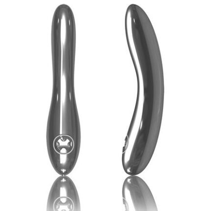 LELO - INEZ VIBRADOR ACERO INOXIDABLE - CandyHot - Foto 2