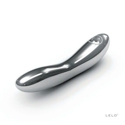 LELO - INEZ VIBRADOR ACERO INOXIDABLE - CandyHot - Foto 1