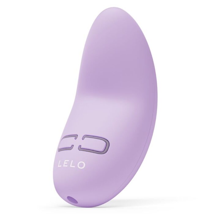 LELO - LILY 3 MASAJEADOR PERSONAL - LILA - CandyHot - Foto 1