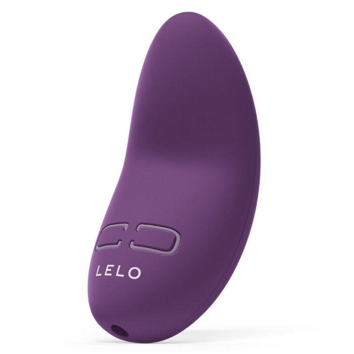 LELO - LILY 3 MASAJEADOR PERSONAL - MORADO - CandyHot - Foto 1
