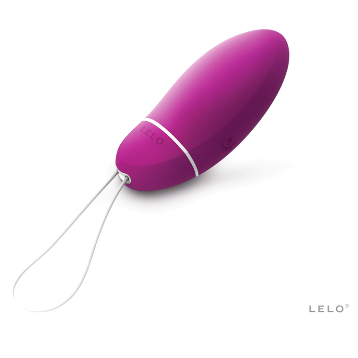 LELO - LUNA SMART BEAD MORADO - CandyHot - Foto 1