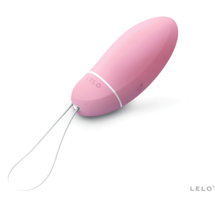 LELO - LUNA SMART BEAD ROSA - CandyHot - Foto 1