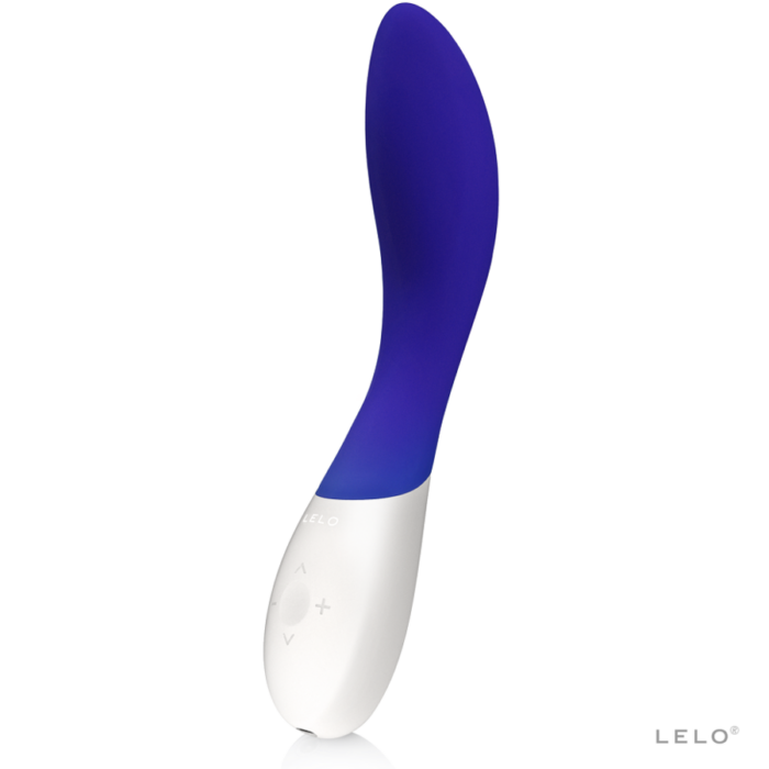 LELO - MONA WAVE VIBRADOR AZUL NOCHE - CandyHot - Foto 1