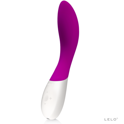 LELO - MONA WAVE VIBRADOR MORADO - CandyHot - Foto 2