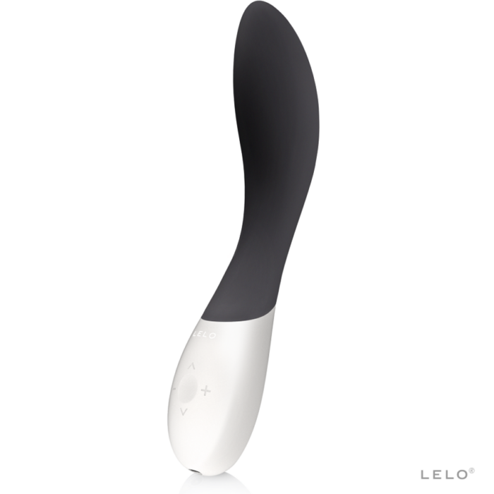LELO - MONA WAVE VIBRADOR NEGRO - CandyHot - Foto 1