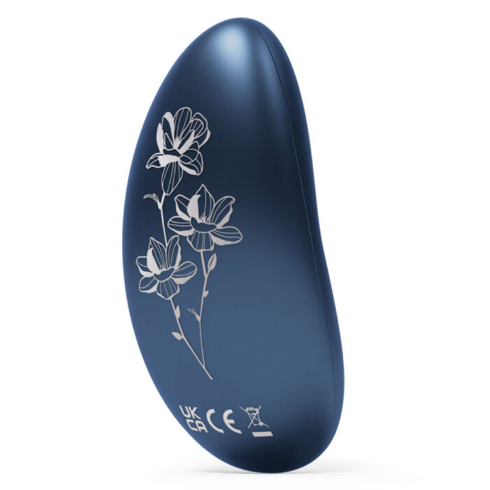 LELO - NEA 3 MASAJEADOR PERSONAL - AZUL - CandyHot - Foto 2