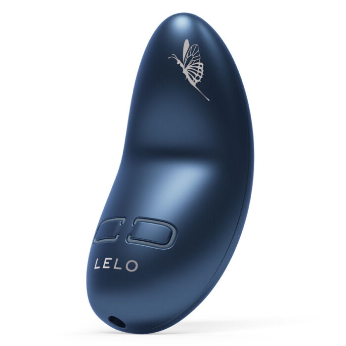 LELO - NEA 3 MASAJEADOR PERSONAL - AZUL - CandyHot - Foto 1