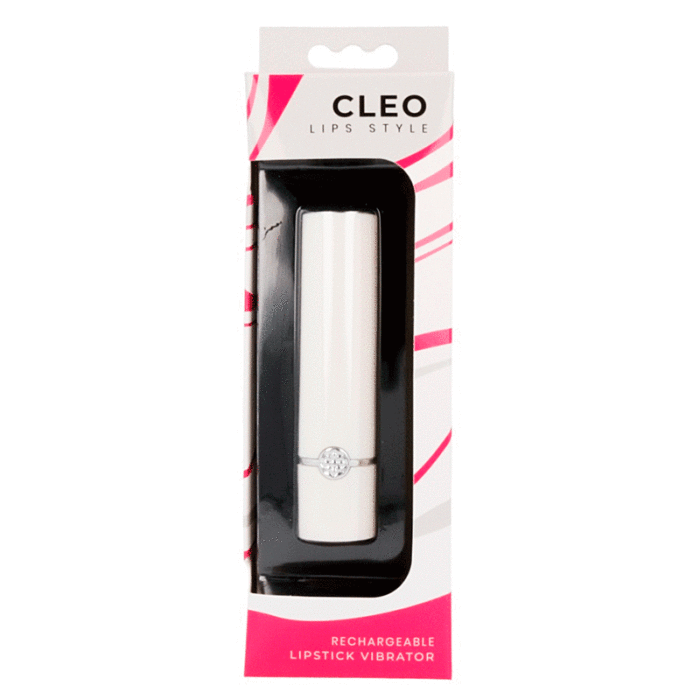 LIPS STYLE - CLEO PINTALABIOS VIBRADOR - CandyHot - Foto 4
