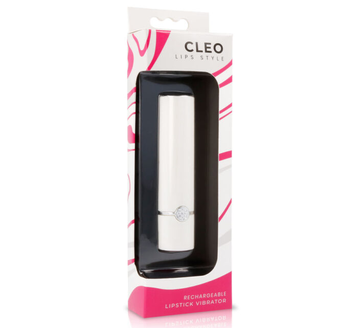 LIPS STYLE - CLEO PINTALABIOS VIBRADOR - CandyHot - Foto 2