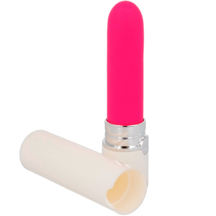 LIPS STYLE - CLEO PINTALABIOS VIBRADOR - CandyHot - Foto 5