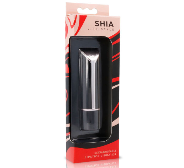LIPS STYLE - SHIA PINTALABIOS VIBRADOR - CandyHot - Foto 2