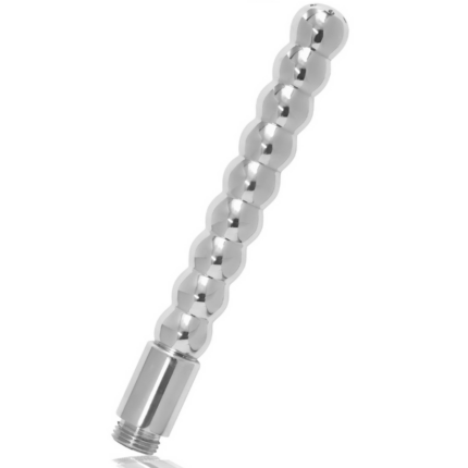 METAL HARD - INTIMATE DOUCHE 18.32CM - CandyHot - Foto 1
