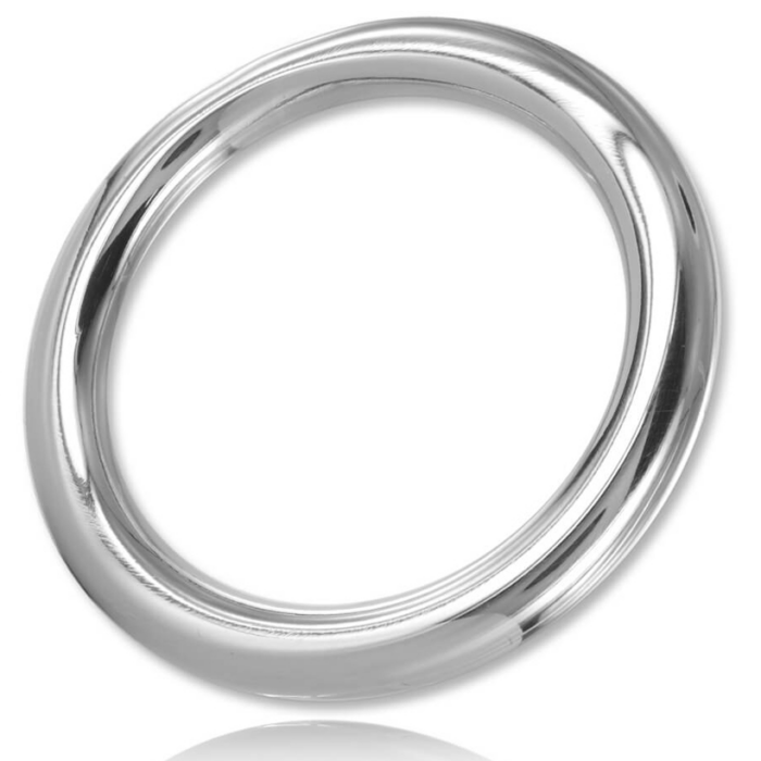 METAL HARD - ROUND ANILLA PENE METAL WIRE C-RING 8X40MM - CandyHot - Foto 1