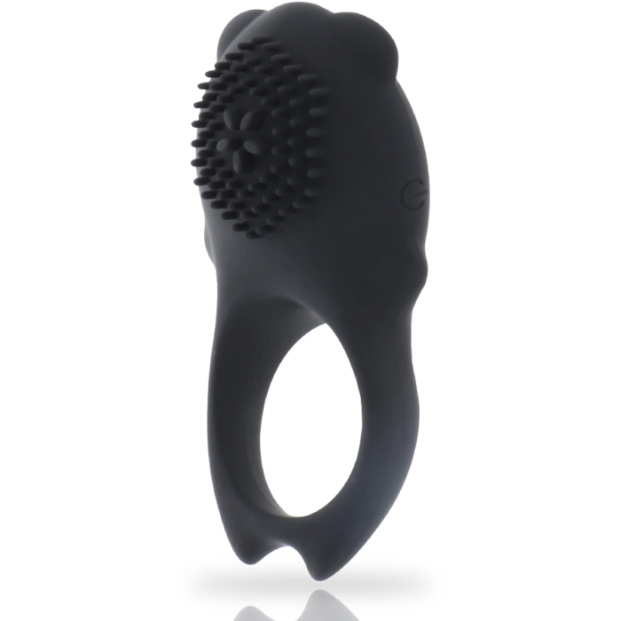 MIA  - COLOSSEO ANILLO CONTROL REMOTO NEGRO - CandyHot - Foto 5