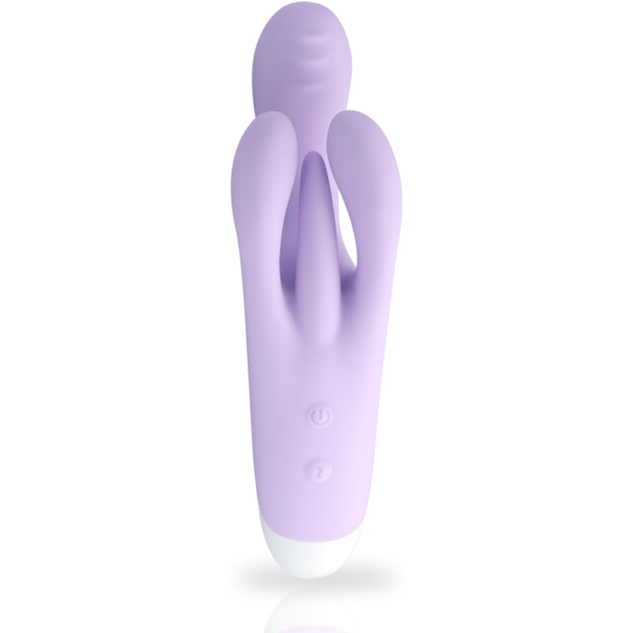 MIA - GUELL VIBRADOR ORGASMICO 3 MOTORES - CandyHot - Foto 5
