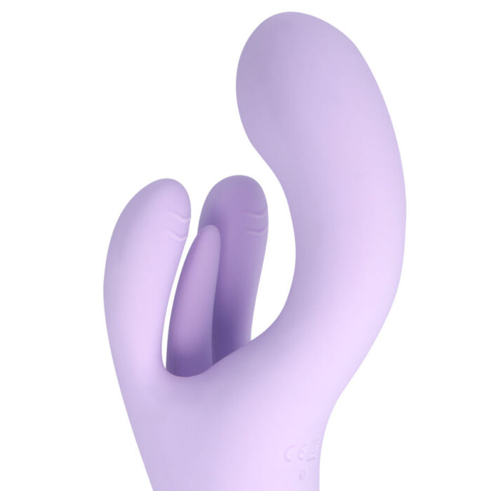 MIA - GUELL VIBRADOR ORGASMICO 3 MOTORES - CandyHot - Foto 2