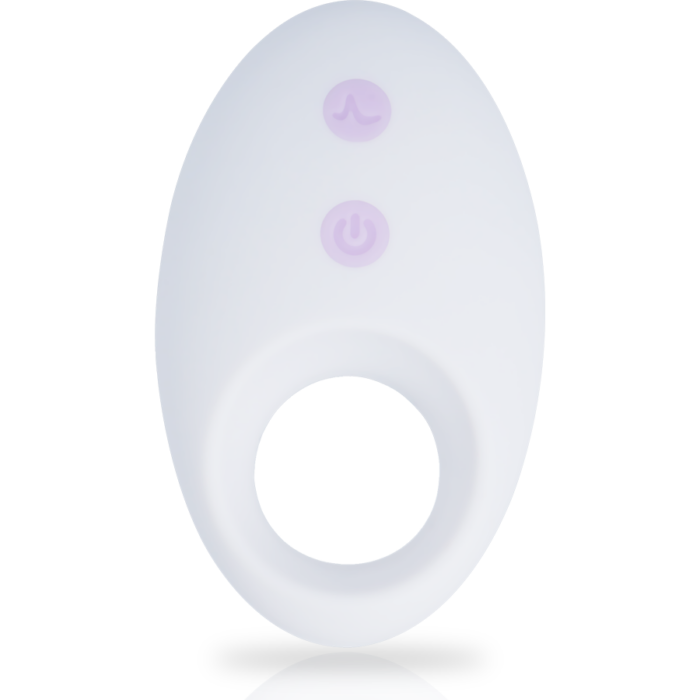 MIA - RIN REMOTE CONTROL REMOTO PARA PAREJAS - CandyHot - Foto 3