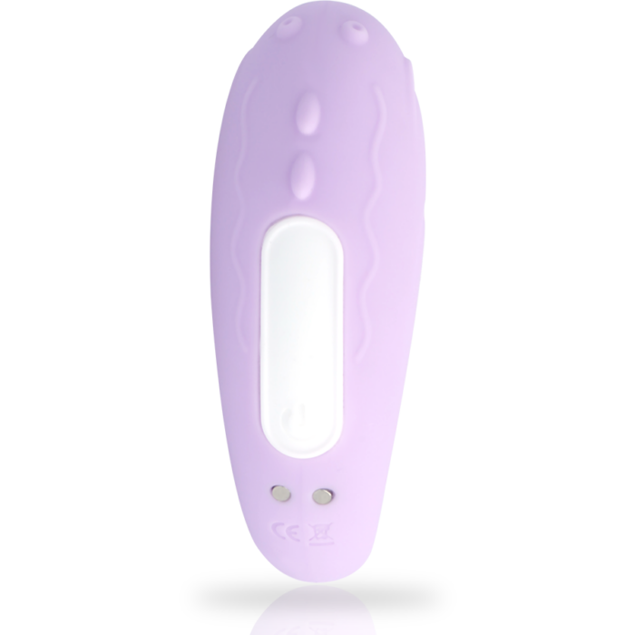 MIA - RIN REMOTE CONTROL REMOTO PARA PAREJAS - CandyHot - Foto 4