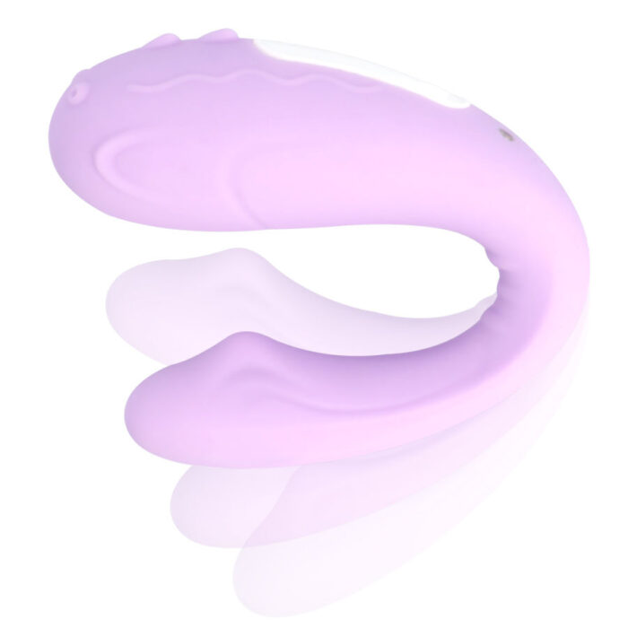 MIA - RIN REMOTE CONTROL REMOTO PARA PAREJAS - CandyHot - Foto 5