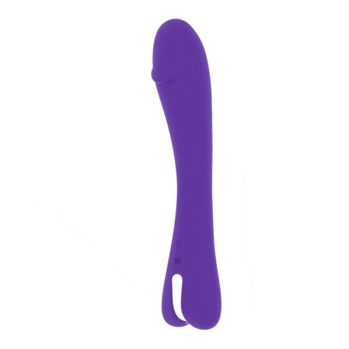 MR BOSS - ENZO VIBRADOR COMPATIBLE CON WATCHME WIRELESS TECHNOLOGY - CandyHot - Foto 3