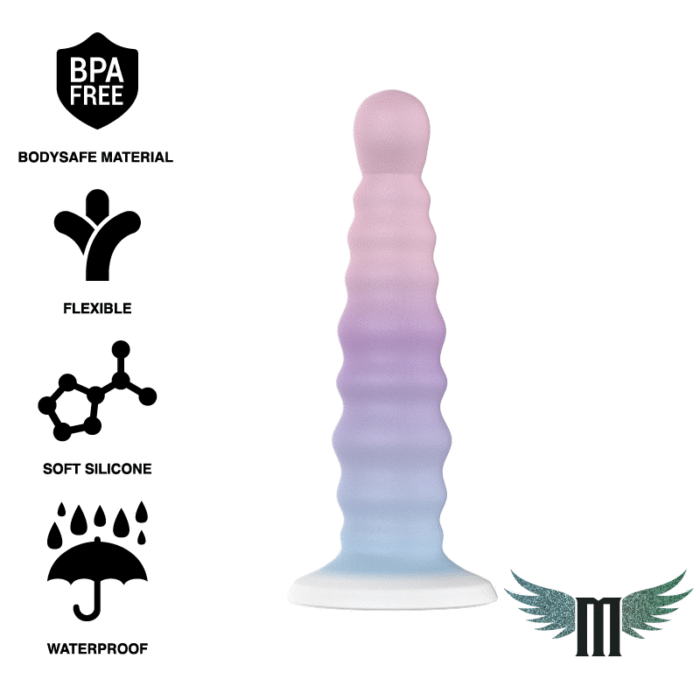 MYTHOLOGY - ARIAN NAYADE DILDO - CandyHot - Foto 2
