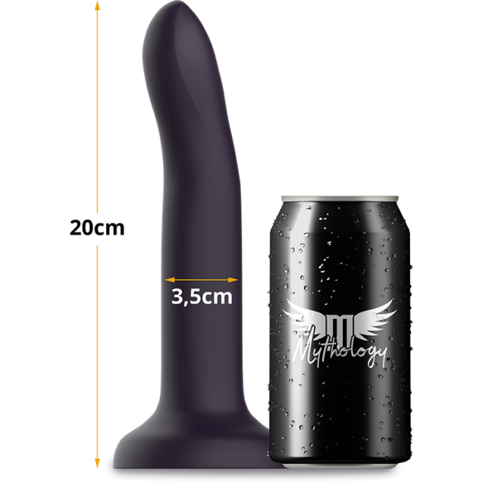 MYTHOLOGY - DUMAN MYSTIC DILDO L - CandyHot - Foto 4