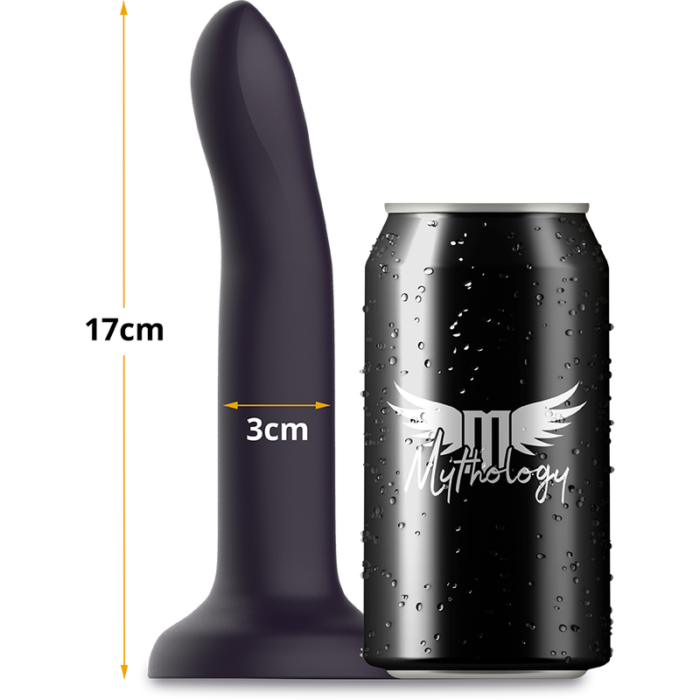 MYTHOLOGY - DUMAN MYSTIC DILDO M - CandyHot - Foto 2