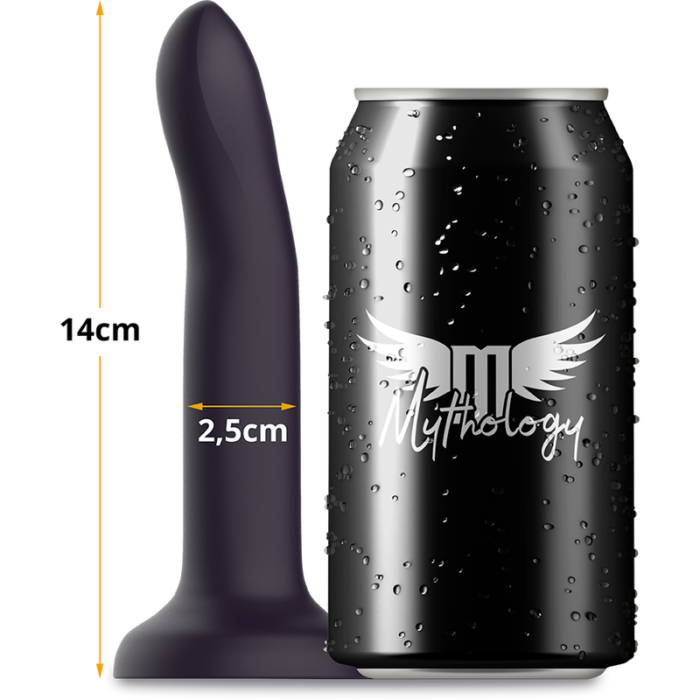 MYTHOLOGY - DUMAN MYSTIC DILDO S - CandyHot - Foto 2