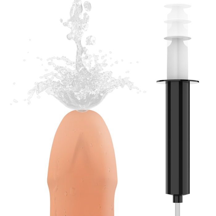 MYTHOLOGY - FLIPPER ORIGINAL DILDO EYACULADOR - CandyHot - Foto 2