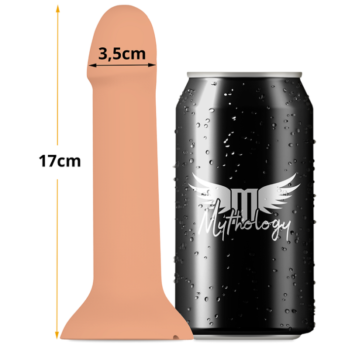 MYTHOLOGY - FLIPPER ORIGINAL DILDO EYACULADOR - CandyHot - Foto 4