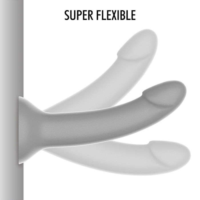 MYTHOLOGY - RUNE MAJESTIC DILDO S - CandyHot - Foto 4
