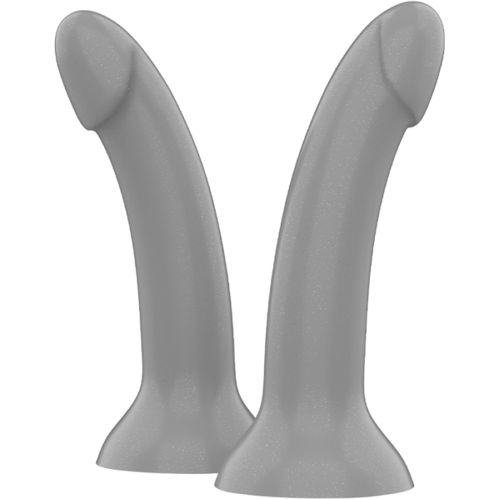 MYTHOLOGY - RUNE MAJESTIC DILDO S - CandyHot - Foto 6