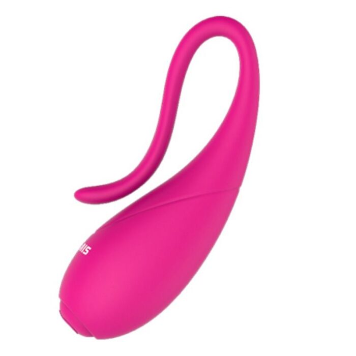 NALONE - COCO VIBRADOR PINZAS - CandyHot - Foto 2