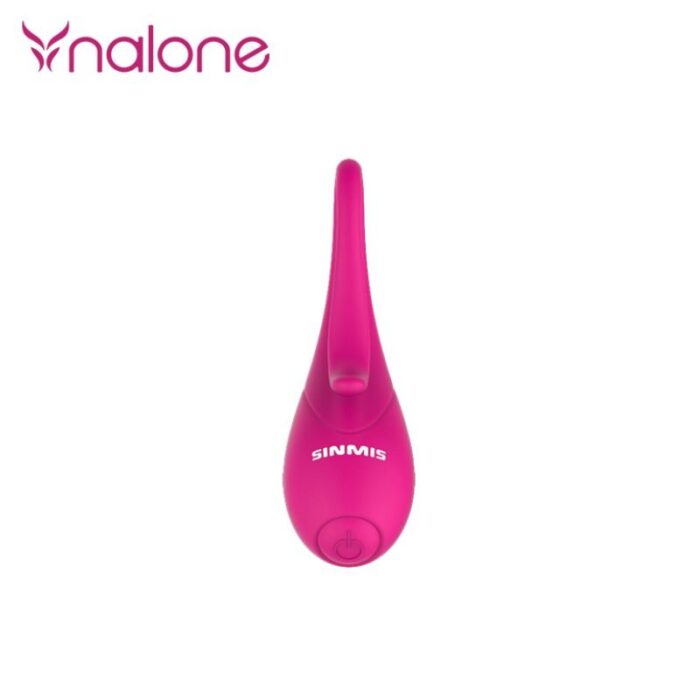 NALONE - COCO VIBRADOR PINZAS - CandyHot - Foto 3